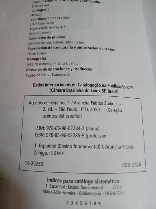 Acentos del espanhol  - Foto 2