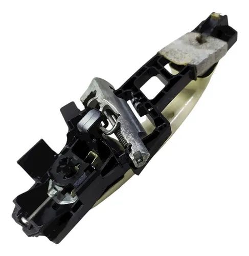Maçaneta Externa Porta Traseira Esquerda  Ford Ka Sel 1.0  2 - Foto 4