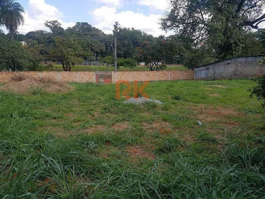 Terreno / Área à venda, Pampulha - Belo Horizonte/MG - Foto 4