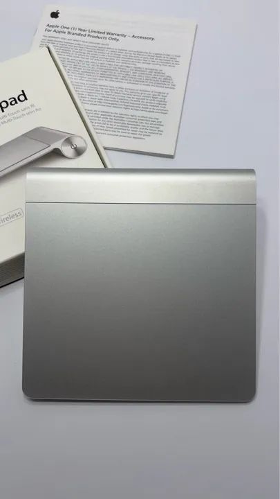 Apple Magic Trackpad  - Foto 3