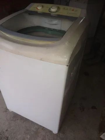 Máquina de lavar roupas Consul 11Kg - Foto 3