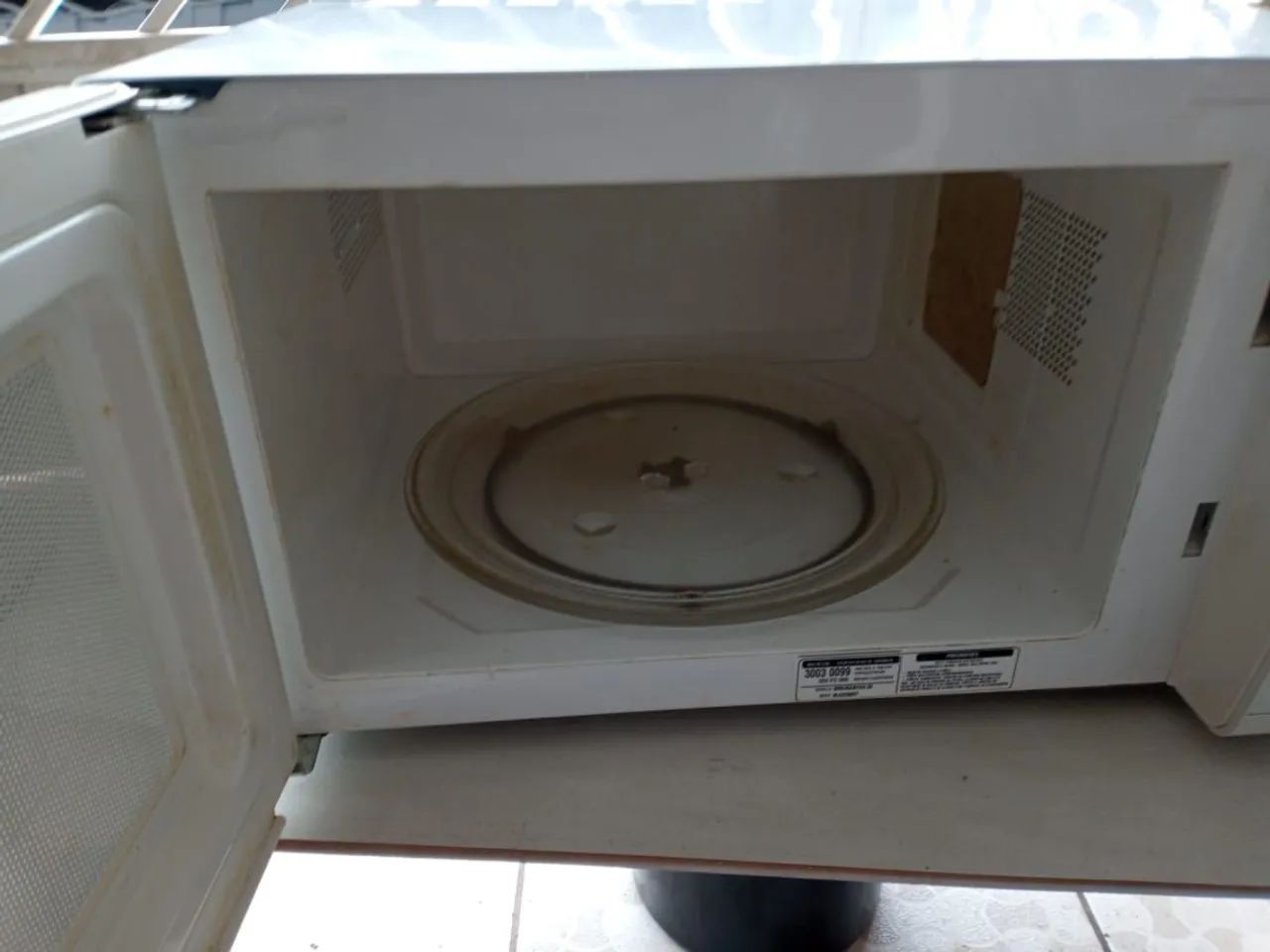 Formo micronda Brastemp  - Foto 2