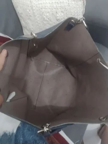 Bolsa grande da Marisa  - Foto 3