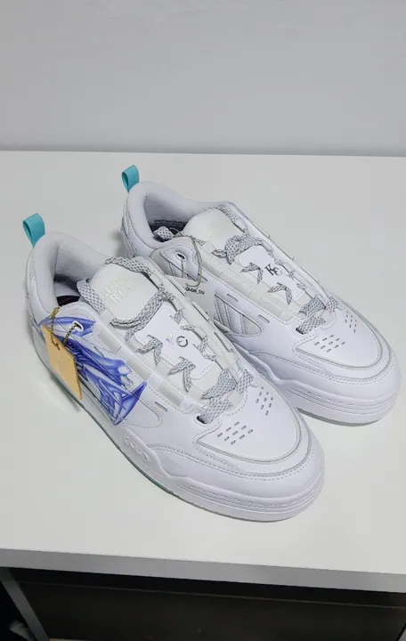 ADI2000 Blue Eyes White Dragon Size 44 DSWT