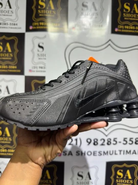 Tênis SHOX R4 - Premium - Foto 5