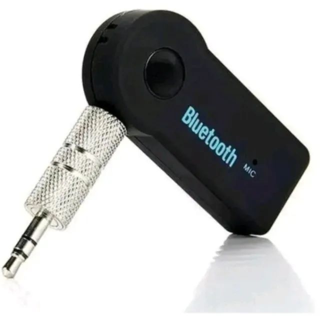 Adaptador Bluetooth P2 - Foto 2