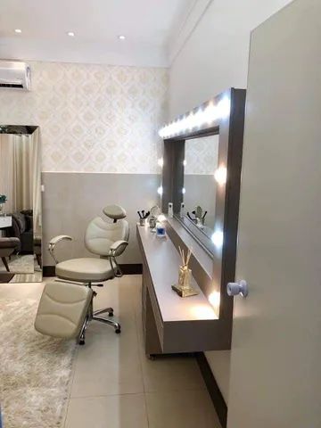 Móveis para studio de maquiagem / Penteadeira  - Foto 2