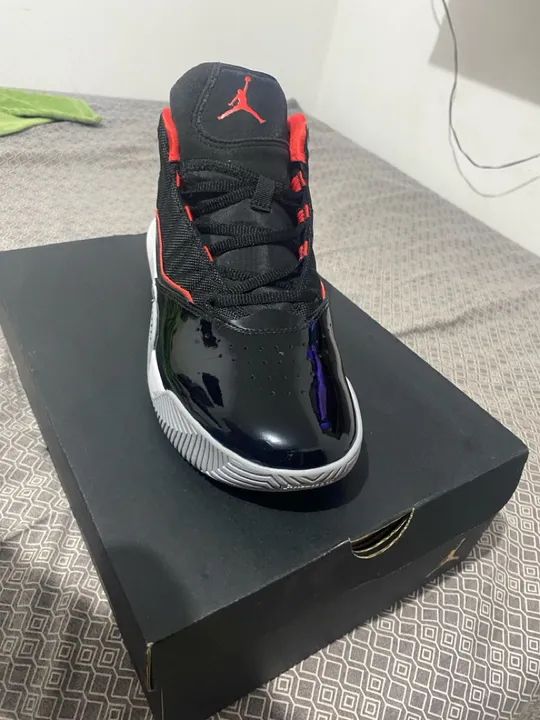 Tênis Jordan Stay Loyal Tamanho 42 - Foto 3