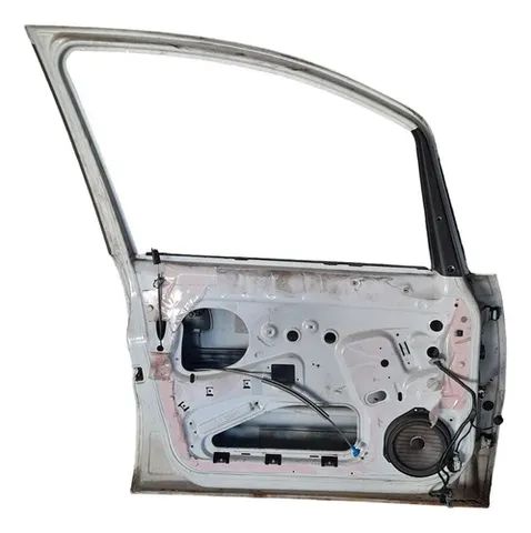 Porta Dianteira Esquerda Gm Zafira 2009    160062 - Foto 4
