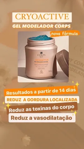 Gel corpos hinode  +14 anúncios na OLX Brasil
