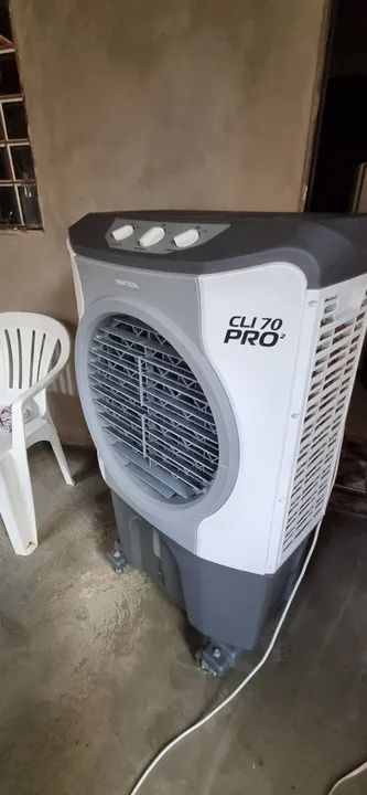 Climatizador 