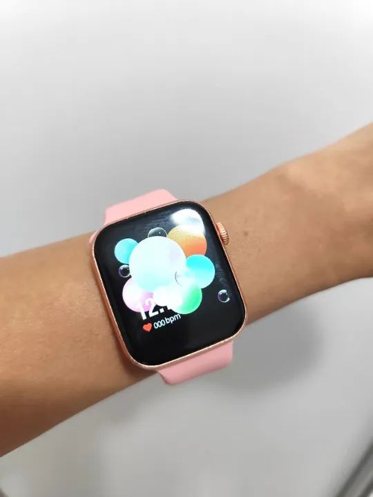 Smartwatch G500 - Foto 3