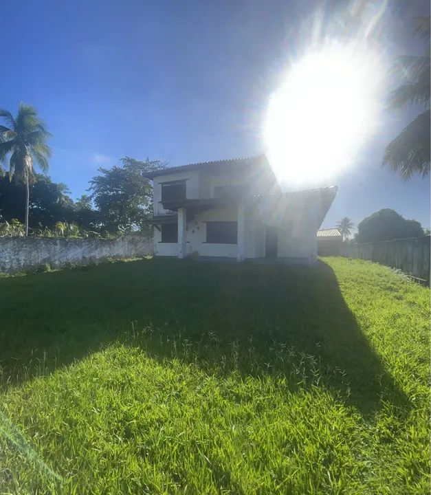 Casa condomínio ilha Mar, Praia de Conceição-Vera Cruz  - Foto 3