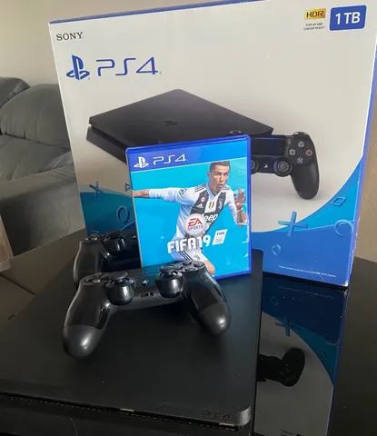 1000 gb shop ps4