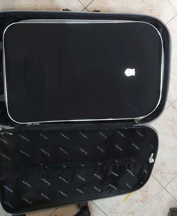 KIT DE MALAS PARA VIAJAR - Foto 2