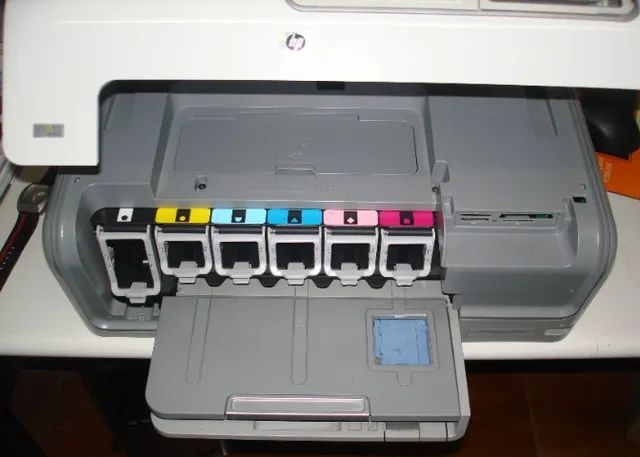  03 Impressoras HP no estado, não estão funcionando. - Foto 2