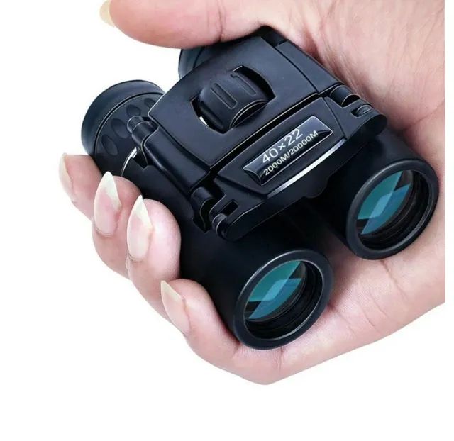 Binóculos 40x22 para caça, esportes - Foto 3