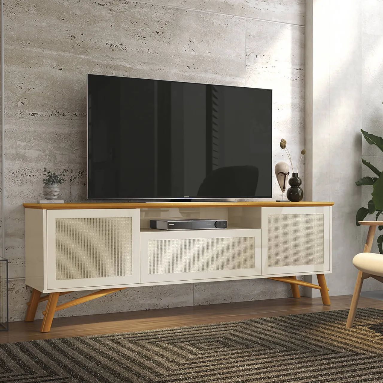 Rack Darin (ENTREGA RÁPIDO)