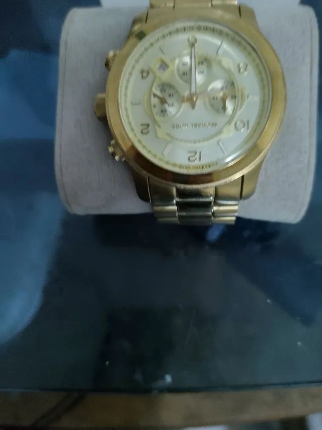 Relógio Michael Kors original feminino