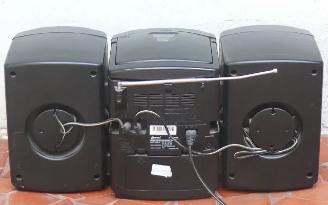 Som Lenoxx LEIA o anúncio - Foto 4