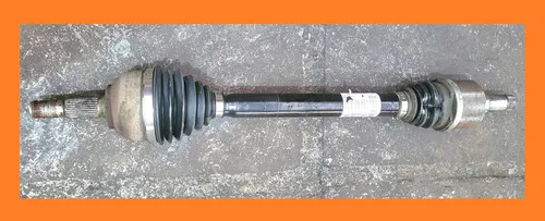 Eixo Cardan Dianteiro Kia Mohave 3.0 Diesel
