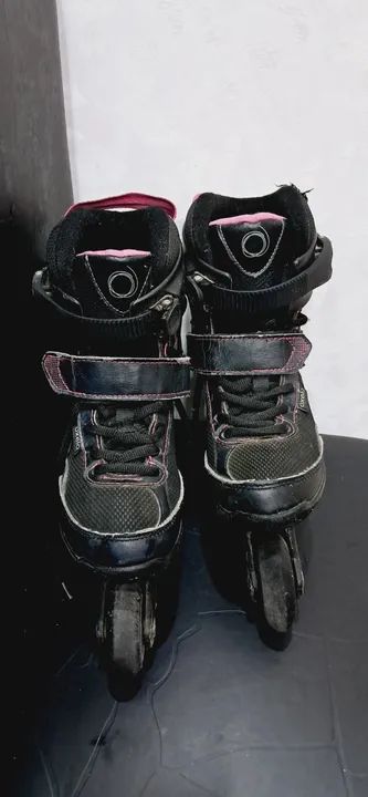 Roller oxelo active fit 3 - Foto 2