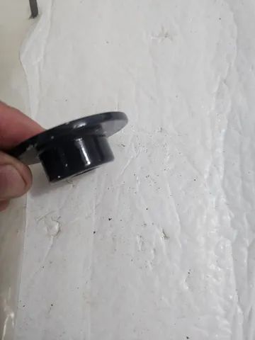 Retentor arruela komatsu novo original R4271041 - Foto 4