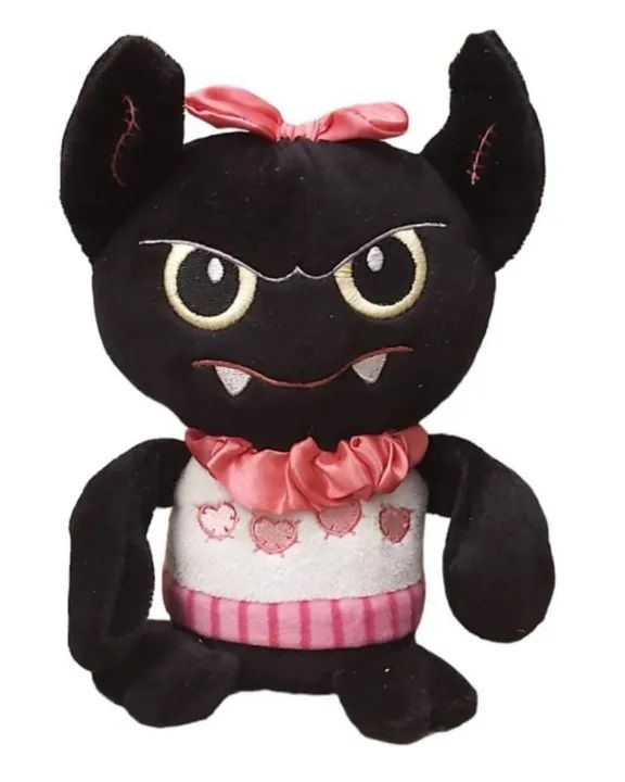 Monster High Pet Morceguinha Draculaura original