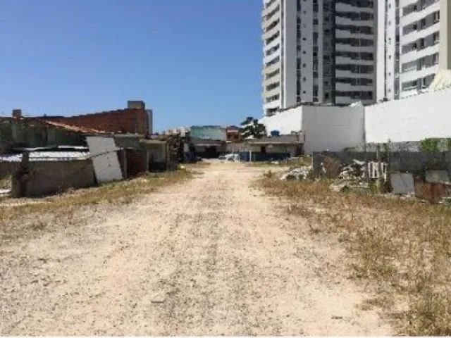 Lote Residencial com 4.226,94m² de terreno - Farolândia, Aracaju - Foto 3