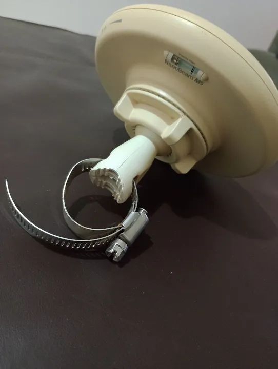 Antena internet wi-fi ubiquiti m5 - Foto 4