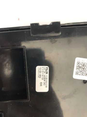 Vendo Placa controle Principal Lava e Seca Midea 127v LSA101 - 17138100010188 - Foto 3