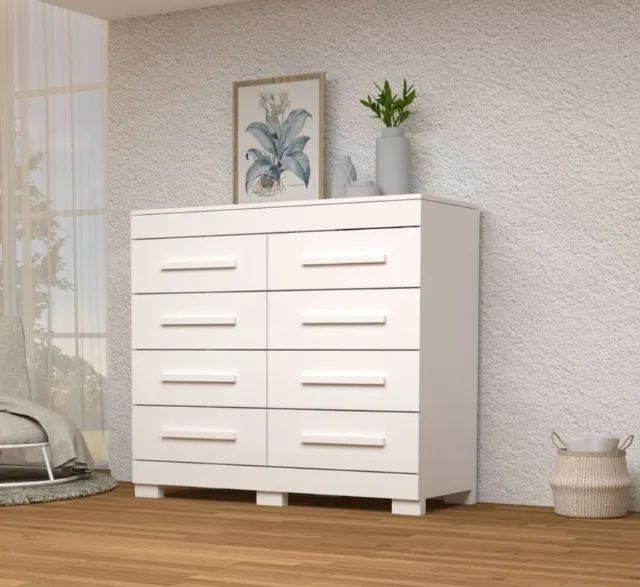 Cômoda em MDF Nalu (Nova) - Foto 2