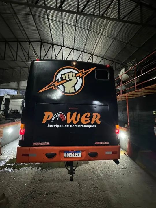 Venda ou troca Motorhome Top - Foto 11