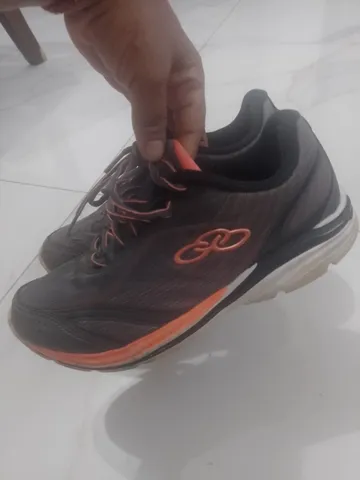 Tênis feminino Olympikus original