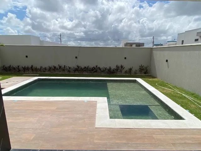Casa com 4 suites - 257m² - Eusebio - Foto 4