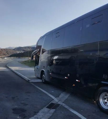 Marcopolo paradiso g7  B420R F*** - Foto 4