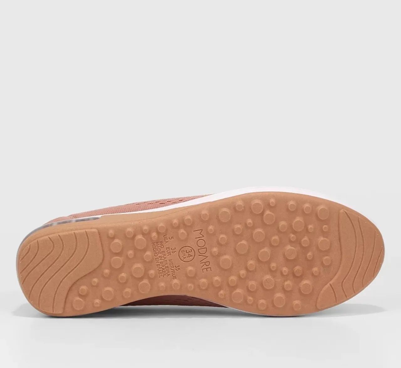 Tênis Feminino Ortopédico Modare - Foto 3