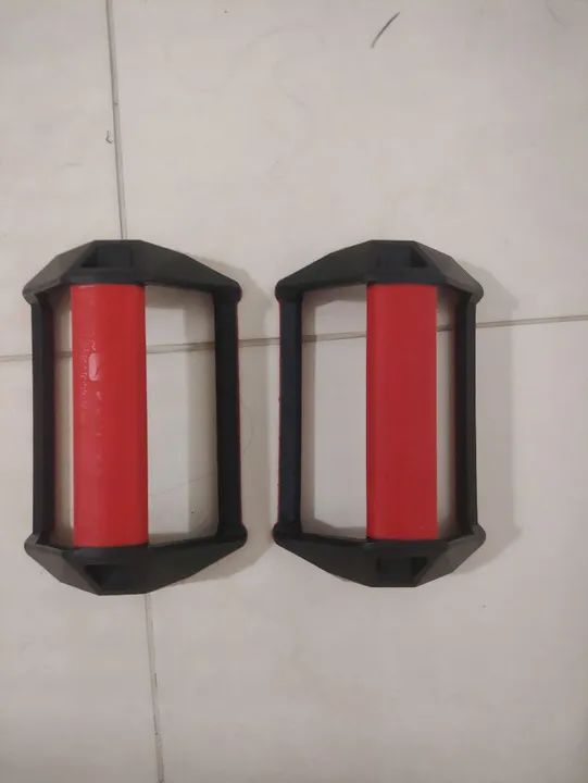 Exercise Grip Pair64960456196993120