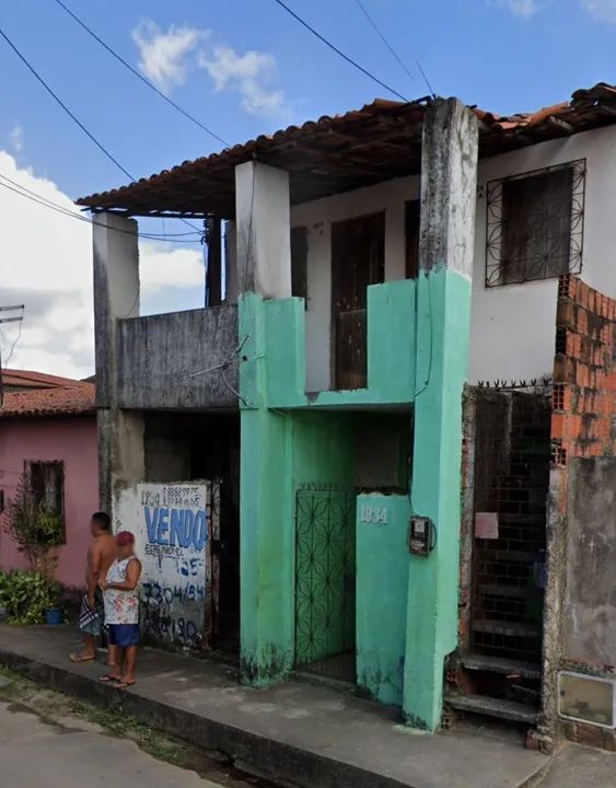 foto - Fortaleza - Canindezinho