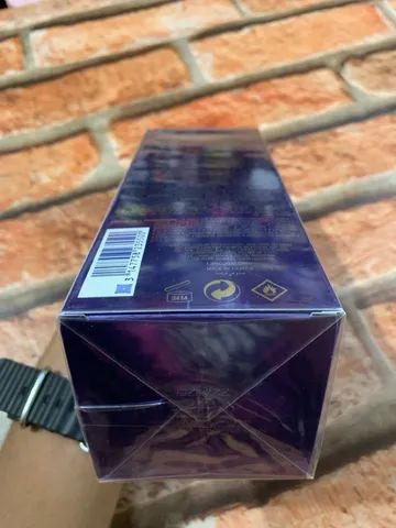 Perfume Lancome Hypnose Lacrado 75ml - Foto 2