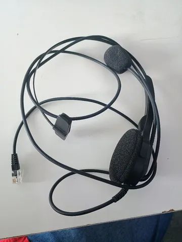 Headset Elgin HST - 6000 - Foto 2