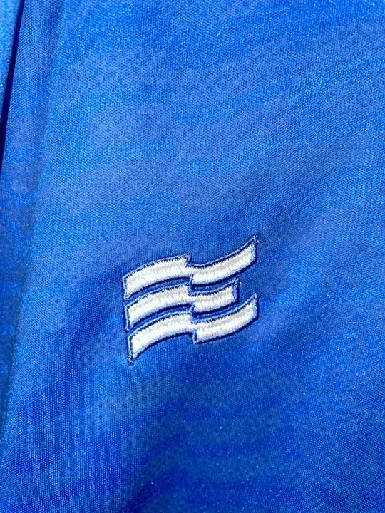 CAMISA DO BAHIA AZUL  - Foto 3