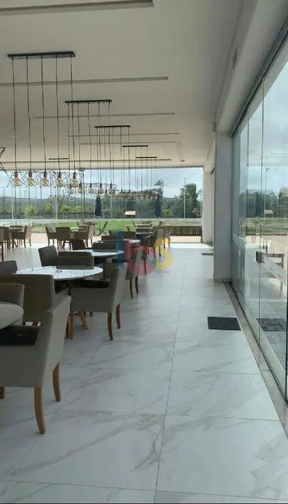 Lote no Condomínio Alphapark - Foto 14