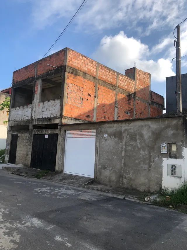 Captação de Casa a venda na Rua Doutor José Foster Júnior, Vila Santa Rosa, Guaruja, SP