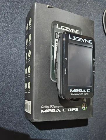 Lezyne Mega C GPS - Foto 3