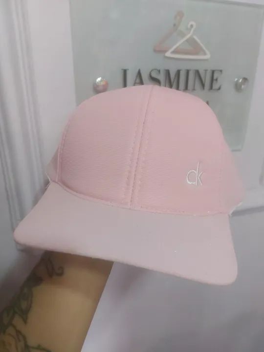 Bone rosa - Foto 2