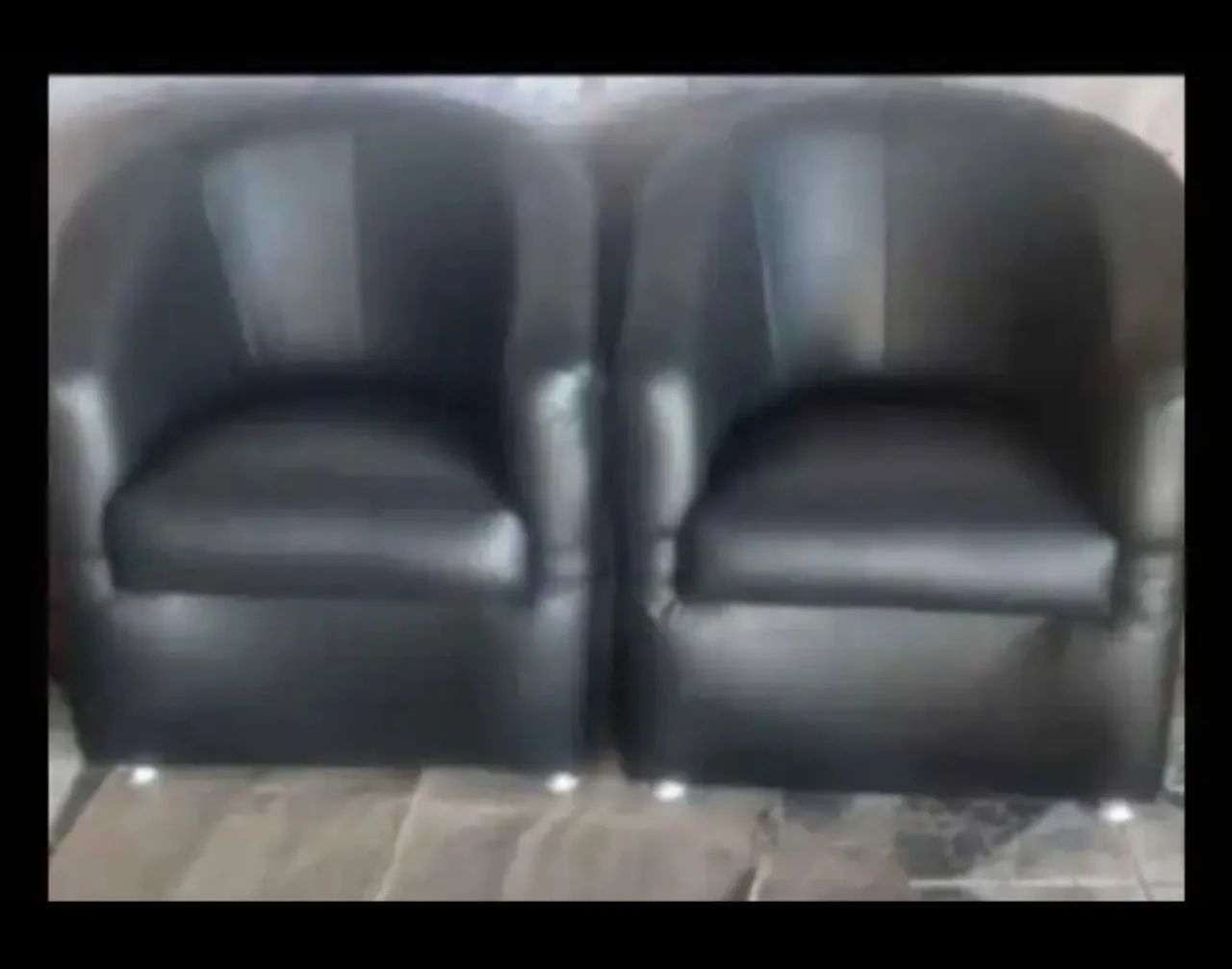 Poltronas para Sala de Estar - Foto 3