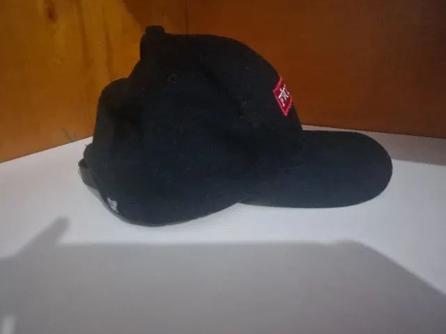 Boné aba curva snapback - Foto 3