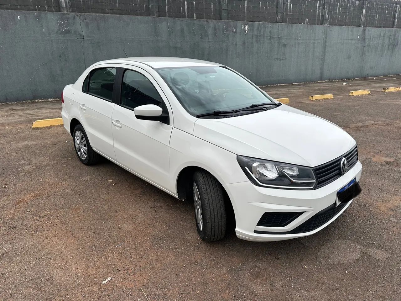 Voyage 1.6 2022 Completo. - Foto 2