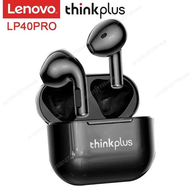 Fone Lenovo LP40pro - Foto 4